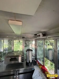 2006 Tl Kitchen Food Trailer Fire Extinguisher Ohio for Sale