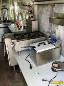 2006 Tl Kitchen Food Trailer Generator Ohio for Sale