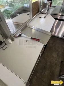 2006 Tl Kitchen Food Trailer Hand-washing Sink Ohio for Sale