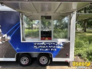 2006 Tl Kitchen Food Trailer Spare Tire Ohio for Sale