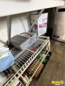 2006 Tl Kitchen Food Trailer Water Tank Ohio for Sale
