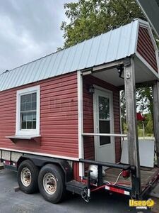 2006 Trailer Concession Trailer Concession Window Kansas for Sale