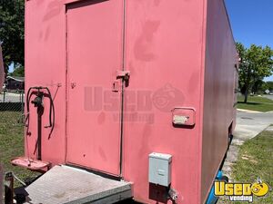 2006 Trailer Concession Trailer Florida for Sale