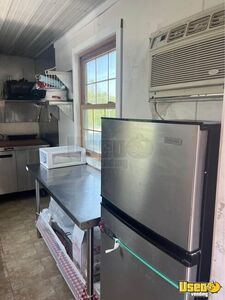 2006 Trailer Concession Trailer Shore Power Cord Kansas for Sale
