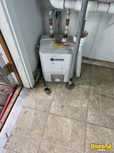 2006 Trailer Concession Trailer Upright Freezer Kansas for Sale