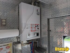 2006 Truck All-purpose Food Truck Shore Power Cord North Carolina Gas Engine for Sale