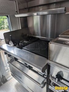 2006 Truck All-purpose Food Truck Stovetop North Carolina Gas Engine for Sale