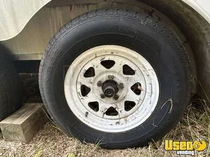 2006 U716ta35-8.5 Kitchen Food Trailer 28 Georgia for Sale