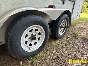 2006 U716ta35-8.5 Kitchen Food Trailer 30 Georgia for Sale