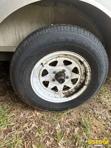 2006 U716ta35-8.5 Kitchen Food Trailer 32 Georgia for Sale