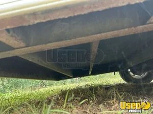 2006 U716ta35-8.5 Kitchen Food Trailer Breaker Panel Georgia for Sale