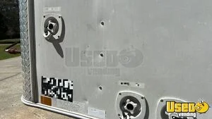 2006 U716ta35-8.5 Kitchen Food Trailer Exhaust Fan Georgia for Sale
