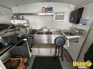 2006 U716ta35-8.5 Kitchen Food Trailer Flatgrill Georgia for Sale