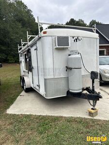 2006 U716ta35-8.5 Kitchen Food Trailer Georgia for Sale