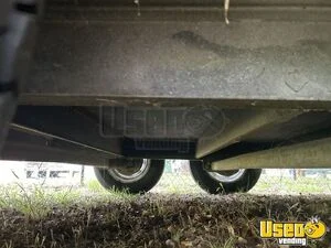 2006 U716ta35-8.5 Kitchen Food Trailer Hand-washing Sink Georgia for Sale