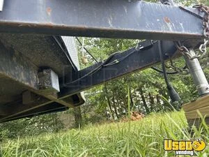 2006 U716ta35-8.5 Kitchen Food Trailer Interior Lighting Georgia for Sale