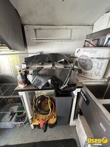 2006 U716ta35-8.5 Kitchen Food Trailer Oven Georgia for Sale