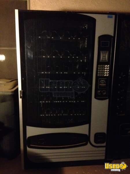 2006 Usi 5800 Usi Snack Machine Arizona for Sale