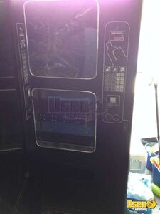 2006 Usi Usi Soda Machine Florida for Sale