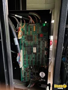 2006 Usi / Wittern Combo Machine 6 Texas for Sale