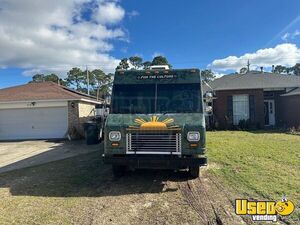2006 Utilimaster All-purpose Food Truck Air Conditioning Florida Diesel Engine for Sale