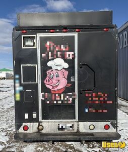 2006 Utilimaster All-purpose Food Truck Backup Camera Wyoming Gas Engine for Sale