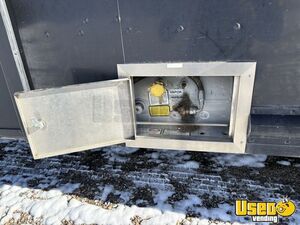 2006 Utilimaster All-purpose Food Truck Cash Register Wyoming Gas Engine for Sale