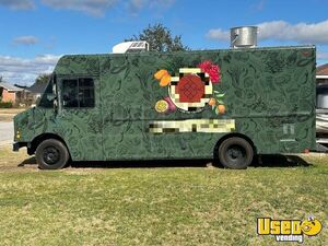 2006 Utilimaster All-purpose Food Truck Concession Window Florida Diesel Engine for Sale