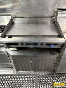 2006 Utilimaster All-purpose Food Truck Exhaust Fan Wyoming Gas Engine for Sale