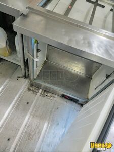 2006 Utilimaster All-purpose Food Truck Exhaust Hood North Carolina Diesel Engine for Sale