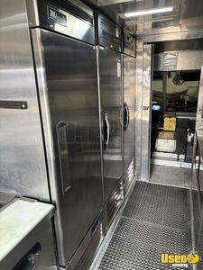 2006 Utilimaster All-purpose Food Truck Exterior Lighting Wyoming Gas Engine for Sale