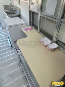 2006 Utilimaster All-purpose Food Truck Fire Extinguisher North Carolina Diesel Engine for Sale