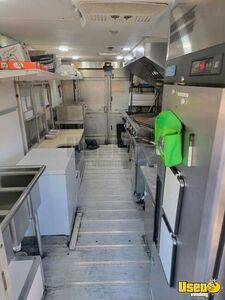 2006 Utilimaster All-purpose Food Truck Floor Drains North Carolina Diesel Engine for Sale