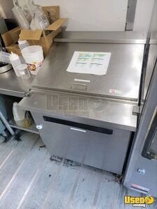 2006 Utilimaster All-purpose Food Truck Food Warmer North Carolina Diesel Engine for Sale