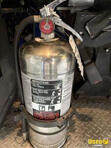 2006 Utilimaster All-purpose Food Truck Fresh Water Tank Wyoming Gas Engine for Sale