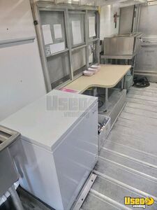 2006 Utilimaster All-purpose Food Truck Fryer North Carolina Diesel Engine for Sale