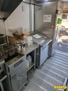 2006 Utilimaster All-purpose Food Truck Generator North Carolina Diesel Engine for Sale
