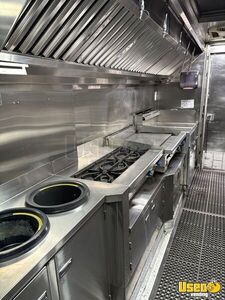 2006 Utilimaster All-purpose Food Truck Generator Wyoming Gas Engine for Sale