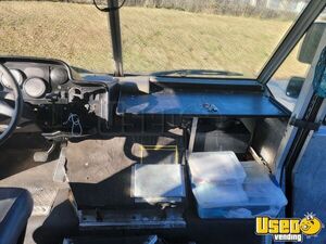 2006 Utilimaster All-purpose Food Truck Grease Trap North Carolina Diesel Engine for Sale
