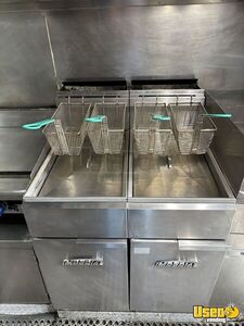 2006 Utilimaster All-purpose Food Truck Interior Lighting Wyoming Gas Engine for Sale