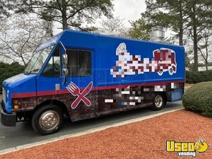 2006 Utilimaster All-purpose Food Truck North Carolina Diesel Engine for Sale