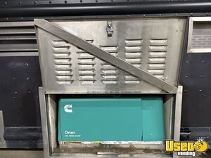 2006 Utilimaster All-purpose Food Truck Pos System Wyoming Gas Engine for Sale