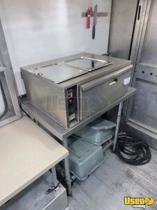 2006 Utilimaster All-purpose Food Truck Prep Station Cooler North Carolina Diesel Engine for Sale