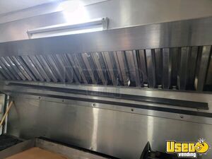 2006 Utilimaster All-purpose Food Truck Propane Tank North Carolina Diesel Engine for Sale