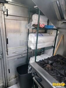 2006 Utilimaster All-purpose Food Truck Refrigerator North Carolina Diesel Engine for Sale