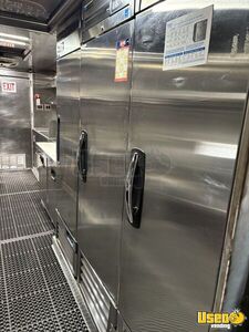 2006 Utilimaster All-purpose Food Truck Shore Power Cord Wyoming Gas Engine for Sale