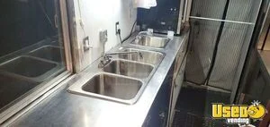2006 Utilimaster Food Truck All-purpose Food Truck Generator Colorado Gas Engine for Sale