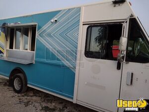 2006 Utilimaster Kitchen Food Truck All-purpose Food Truck Texas for Sale
