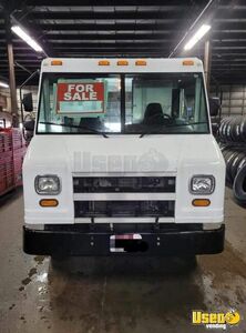 2006 Utilimaster Stepvan Ohio Gas Engine for Sale