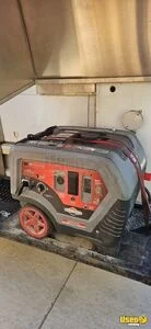 2006 Utilimaster Taco Food Truck Prep Station Cooler Alberta Gas Engine for Sale